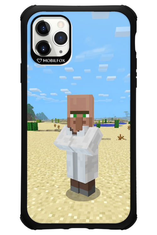 MC 2.0 - Apple iPhone 11 Pro Max