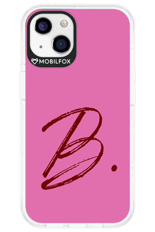 (Sorbet) B 2.0 - Apple iPhone 13