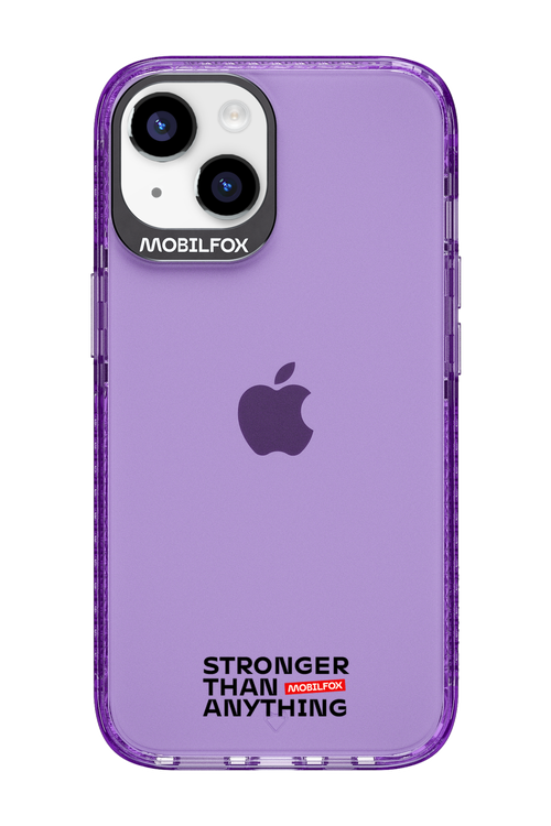 Stronger (Nude) - Apple iPhone 14