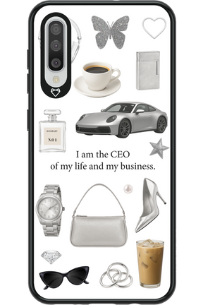 CEO GIrl 2.0 - Samsung Galaxy A50