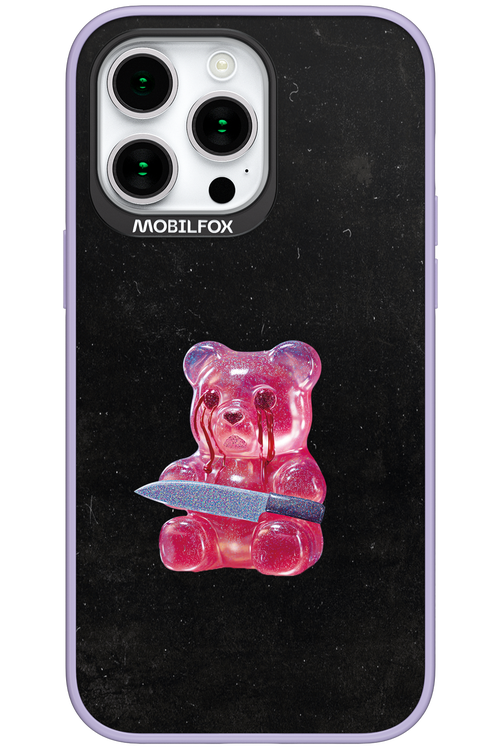 Yummy - Apple iPhone 15 Pro Max