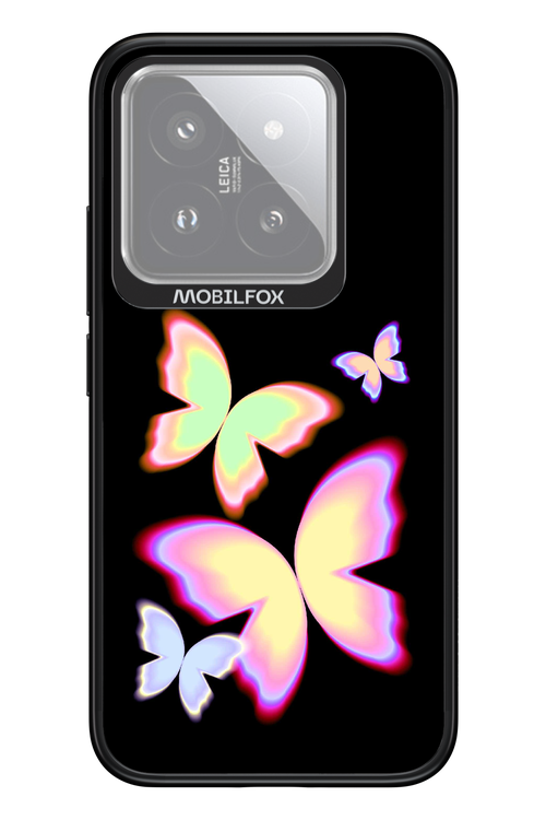 Butterfly Dream 2.0 - Xiaomi 14