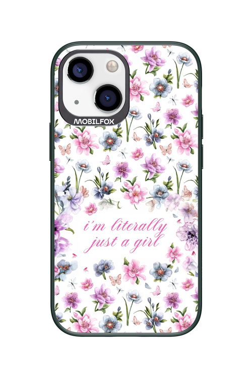 Just a girl - Apple iPhone 13 Mini