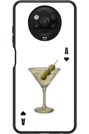 MartiniAce - Xiaomi Poco X3 NFC