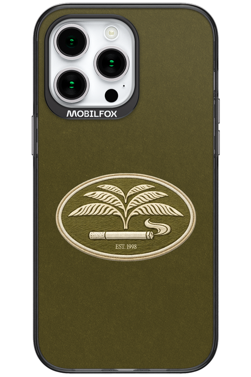 Nature Check - Apple iPhone 15 Pro Max