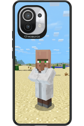 MC 2.0 - Xiaomi Mi 11 5G