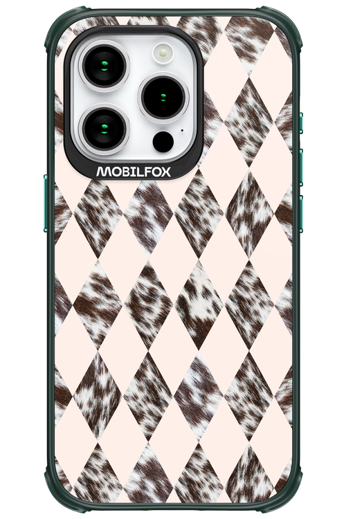 Cool Floor - Apple iPhone 15 Pro