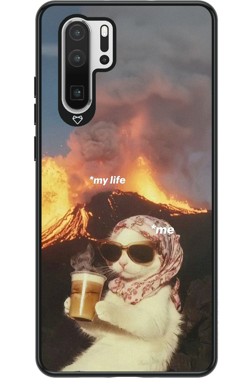 My life 2.0 - Huawei P30 Pro
