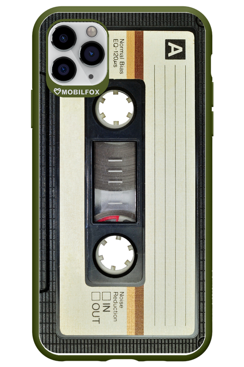 CASE 11 2.0 - Apple iPhone 11 Pro Max