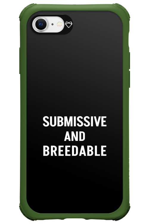 S&B - Apple iPhone SE 2020