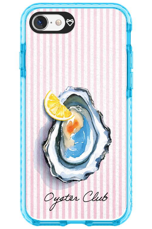Oyster Club 2.0 - Apple iPhone SE 2020