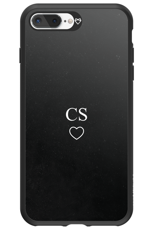 CS Black 2.0 - Apple iPhone 8 Plus