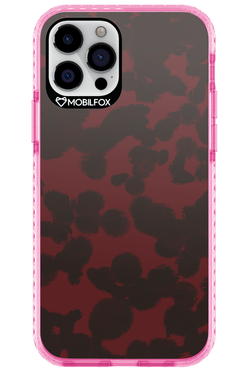 Bordeaux Skin - Apple iPhone 12 Pro