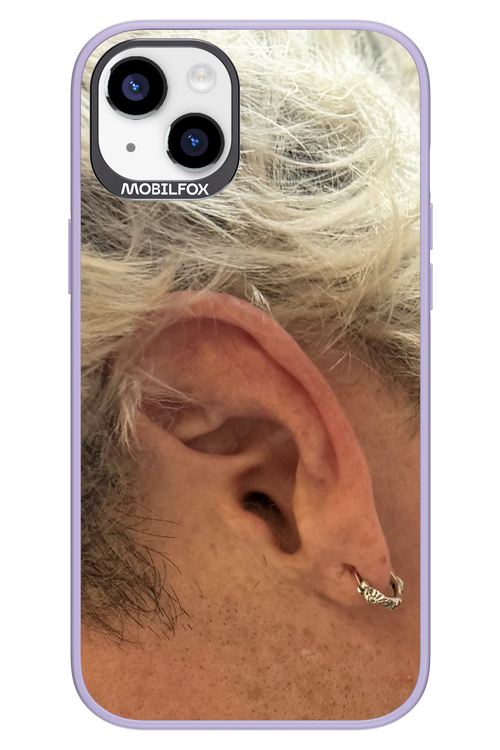 Ear - Apple iPhone 14 Plus