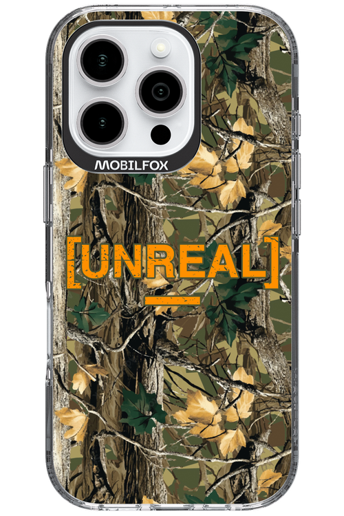 Realtree - Apple iPhone 16 Pro