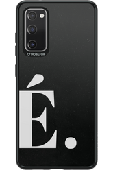E II (Off Space) 2.0 - Samsung Galaxy S20 FE