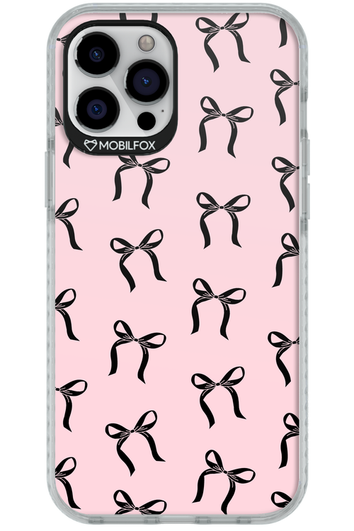 Bow Promise - Apple iPhone 12 Pro Max