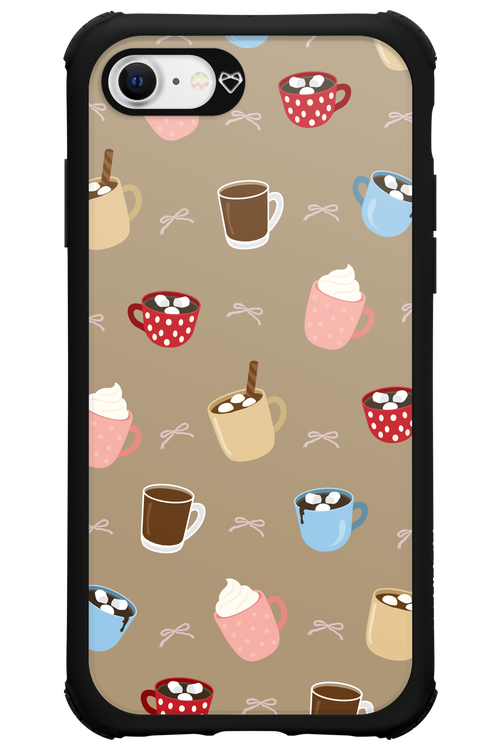 Coco Dream - Apple iPhone 8