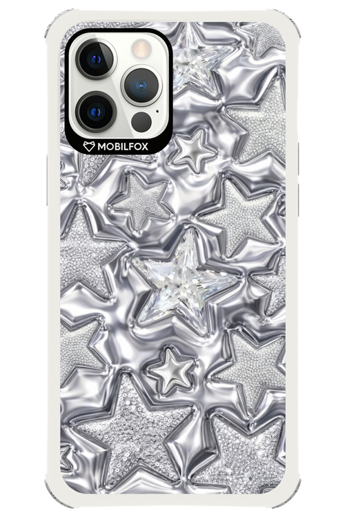 Star Gum - Apple iPhone 12 Pro Max