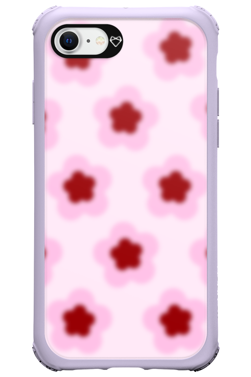 Soft Bloom - Apple iPhone 7