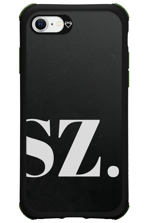 SZ (Off Space) 2.0 - Apple iPhone 7