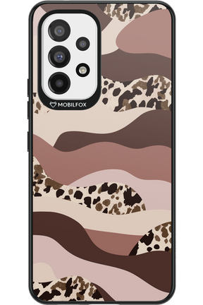 Earth Camo - Samsung Galaxy A53