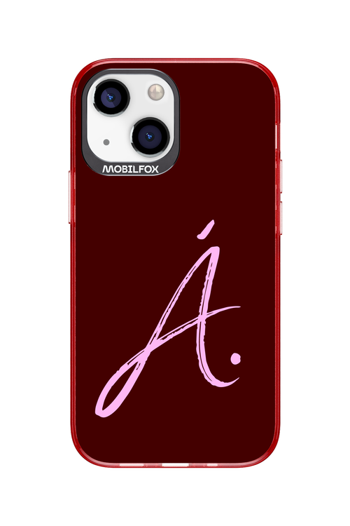 (Dark Blush) A II 2.0 - Apple iPhone 13 Mini