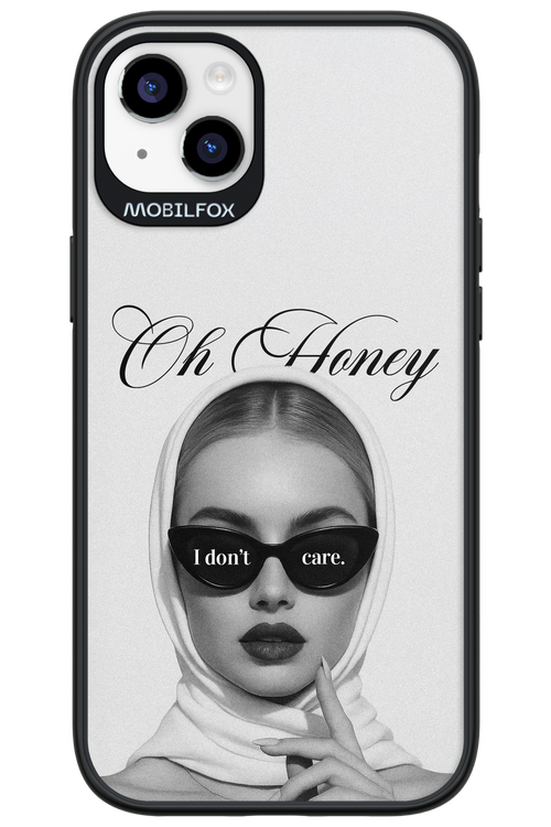 Oh Honey - Apple iPhone 14 Plus