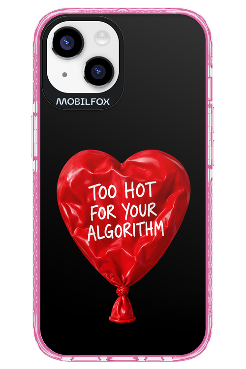 Too Hot 2.0 - Apple iPhone 14