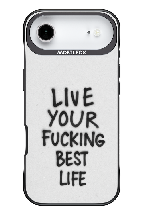 Best F Life 2.0 - Apple iPhone 17 Air