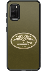 Nature Check - Samsung Galaxy A41