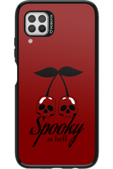Hella Spooky - Huawei P40 Lite