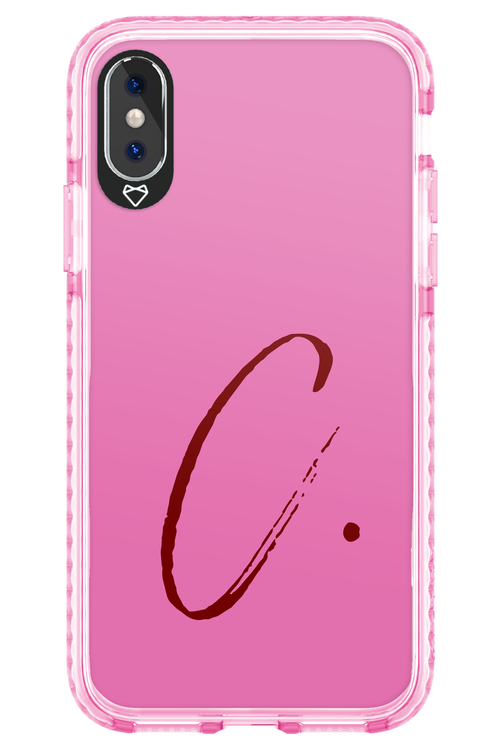 (Sorbet) C 2.0 - Apple iPhone X