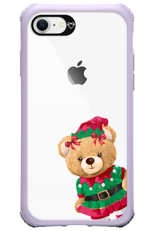 Mrs. Elf - Apple iPhone 8