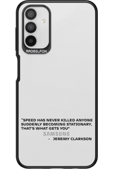 Clarkson's Wisdom - Samsung Galaxy A04s