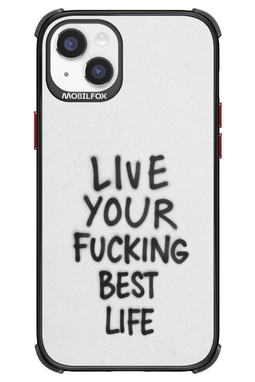 Best F Life 2.0 - Apple iPhone 14 Plus