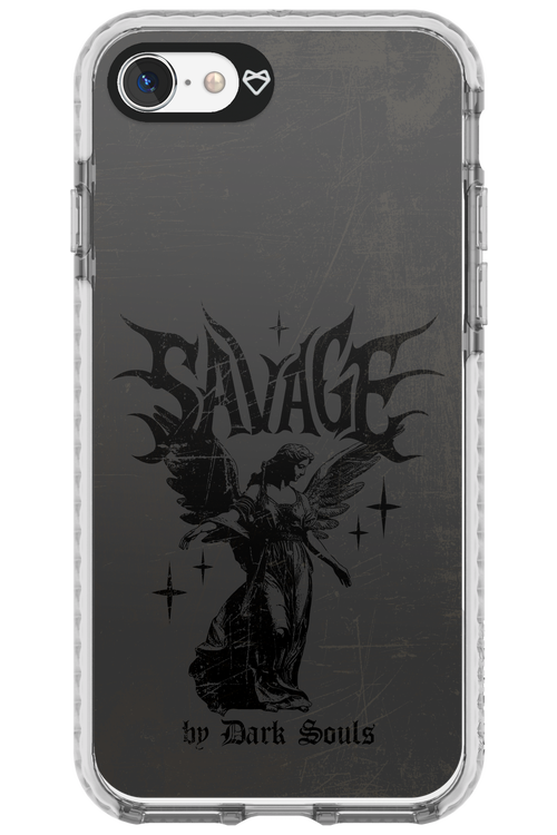 St. Savage - Apple iPhone SE 2020