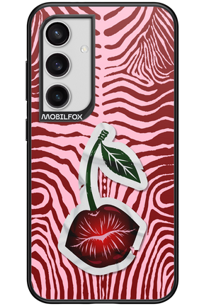 Kissy Cherry 2.0 - Samsung Galaxy S24