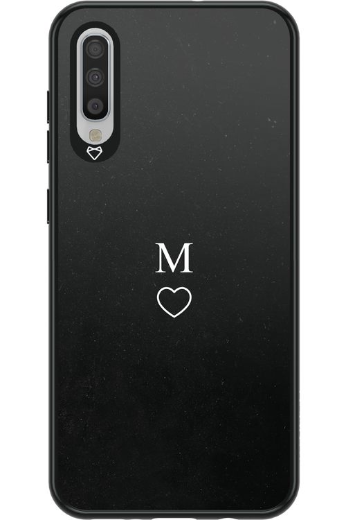 M Black 2.0 - Samsung Galaxy A70