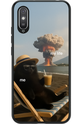 My Life vs. Me 2.0 - Xiaomi Redmi 9A