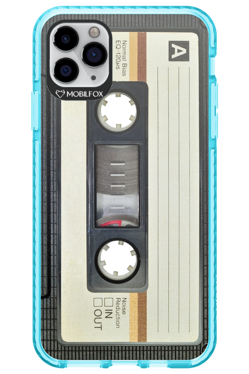 CASE 11 2.0 - Apple iPhone 11 Pro Max