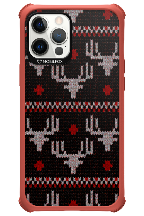 Sweater - Apple iPhone 12 Pro Max