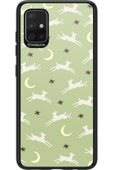 Folclore Rush - Samsung Galaxy A51