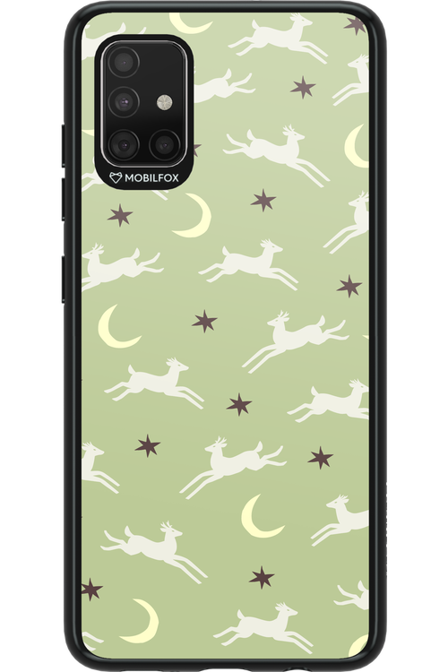 Folclore Rush - Samsung Galaxy A51