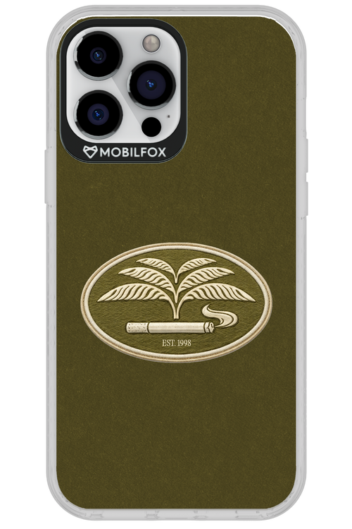 Nature Check - Apple iPhone 13 Pro Max