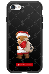 Lucky Christmas - Apple iPhone SE 2022