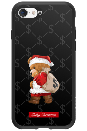 Lucky Christmas - Apple iPhone SE 2022