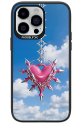 Heart Fux 2.0 - Apple iPhone 14 Pro Max