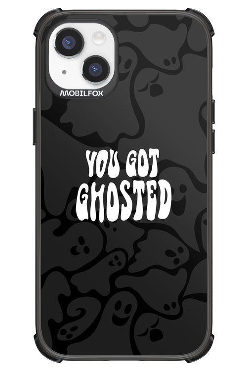 Ghosted - Apple iPhone 14 Plus