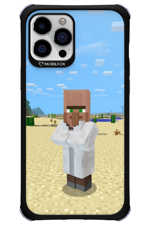 MC 2.0 - Apple iPhone 12 Pro Max